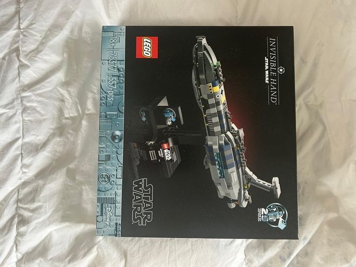 lego
