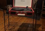 turntable