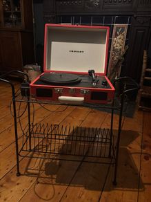 turntable