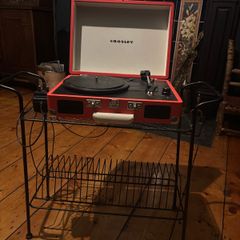 turntable