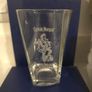Captain Morgan glasses H 12.5cm Image 2