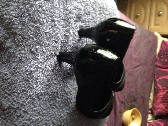 ladies shoes