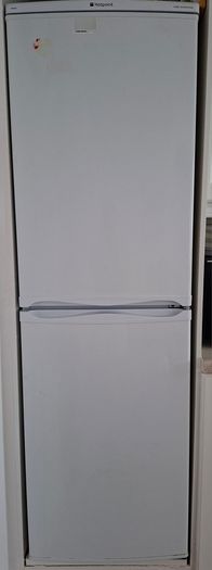 Hotpoint Fridge Freezer