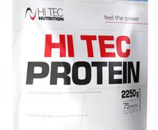 hi tec protein