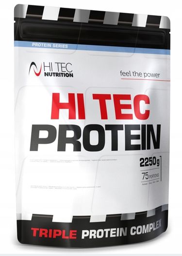 hi tec protein