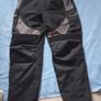 Motorcycle pants and jacket Image 2