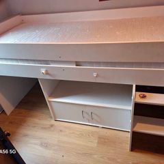 Mid Sleeper - single bed