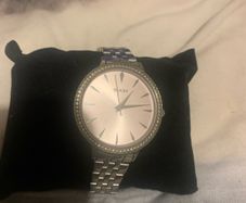 Working- Seksy Women's watch