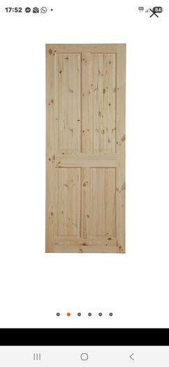 4panel door
