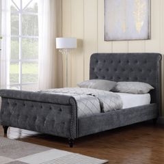 SALE E300 off Swan Double and Kingsize Beds