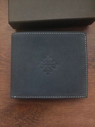 Patek Phillipe Wallet