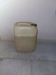 kerosene 4lts approx