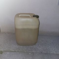 kerosene 4lts approx