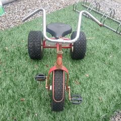 rhino specialised trike