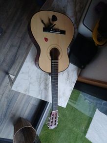 guitar