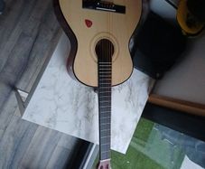 guitar