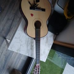 guitar
