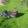 Prolawn Self Drive Lawnmower Image 4