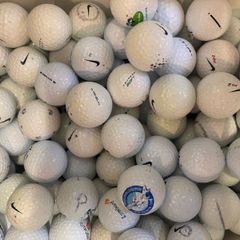 Golf Balls (Nike)