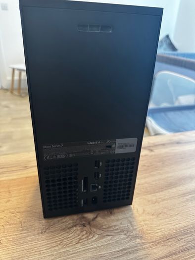 Xbox series X