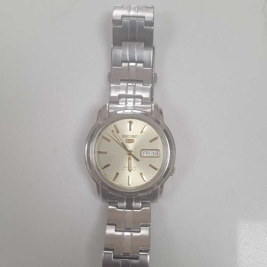 Seiko 5 7S26-03S0 Mechanical Automatic Vintage Watch