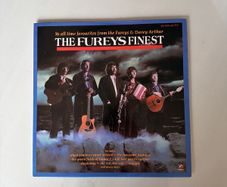 vinyl the fureys finest lp