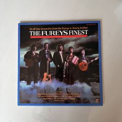 vinyl the fureys finest lp