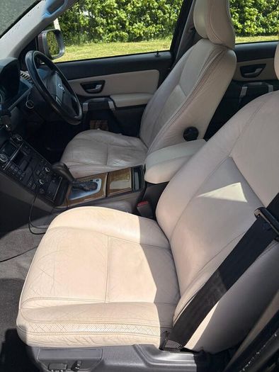 Volvo XC90 2008