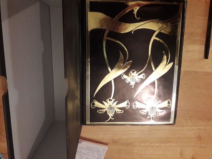 Le Morte Darthur  book