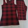 Jack Wills Pyjamas or Loungewear (8) - Perfect Condition Image 4