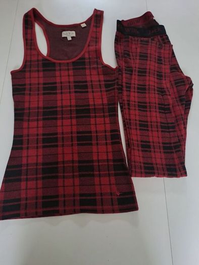 Jack Wills Pyjamas or Loungewear (8) - Perfect Condition