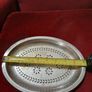 Ornate Vintage E.P.N.S Dish Image 4