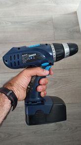 Einhell BT-CD 18 cordless drill/driver