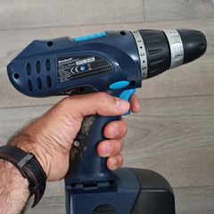 Einhell BT-CD 18 cordless drill/driver