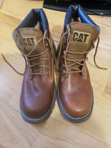 Mens boots