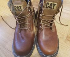 Mens boots