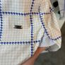 Ladies Tommy Hilfiger Fitted Shirt - Size 10 - as new Image 6
