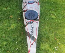 Sea kayak for sale Player 525