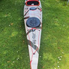 Sea kayak for sale Player 525