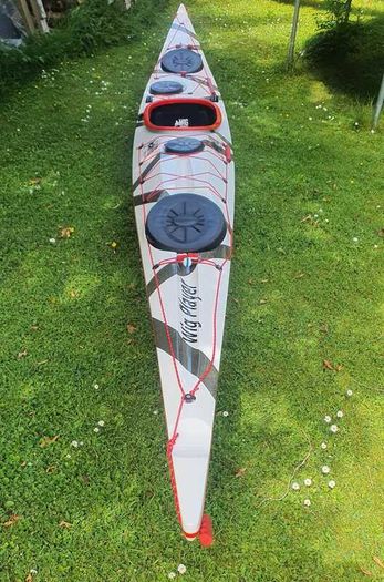 Sea kayak for sale Player 525