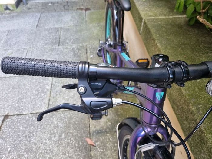 Kids bike Trek Wahoo 24 inch. Mint condition