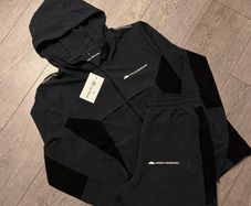 Monterrian Tracksuit