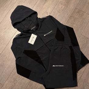 Monterrian Tracksuit