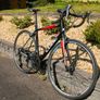 Cube Peloton Claris Image 2
