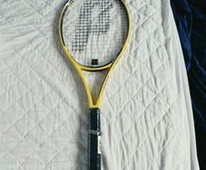 Prince tennis racket - Brand new