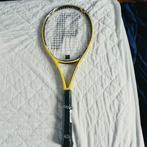 Prince tennis racket - Brand new