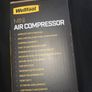 Brand New Welltool Air Compressor - Lightweight & Compact - 14.99 Image 4