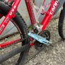 Cannondale F2 Hardtail Mountain Bike - Medium Image 4