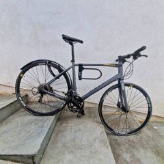 Giant Rapid Bike