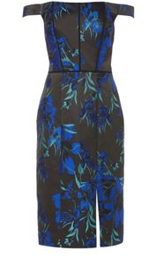 JS collections dress - sz 12